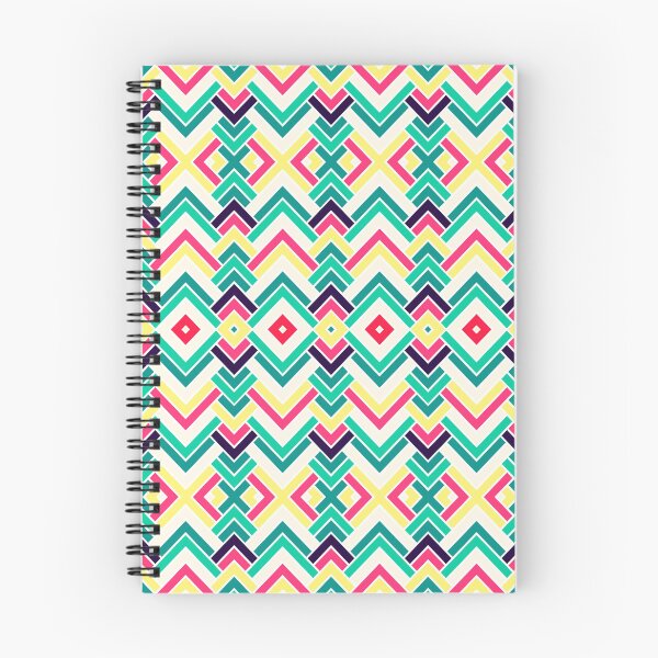 Item preview, Scandinavian Ethnic Aztec Pattern designed and sold by MyArt23.