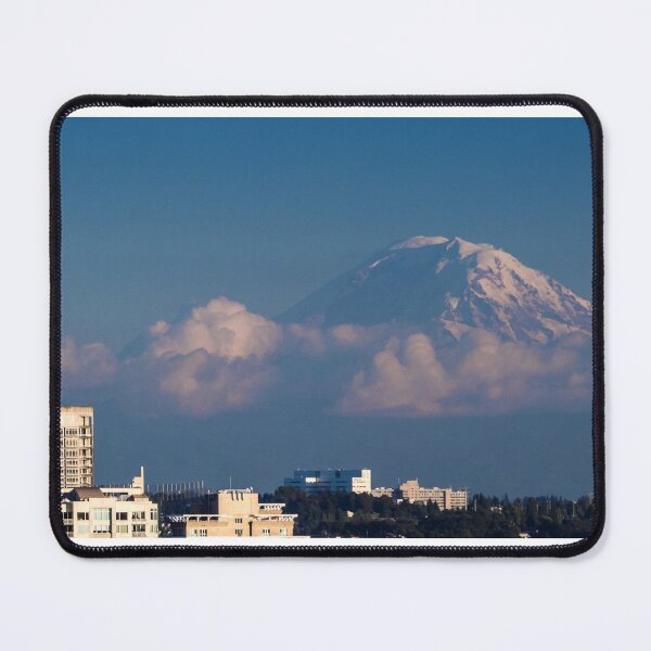 Item preview, Floating Mountain designed and sold by Tootalled Photography .