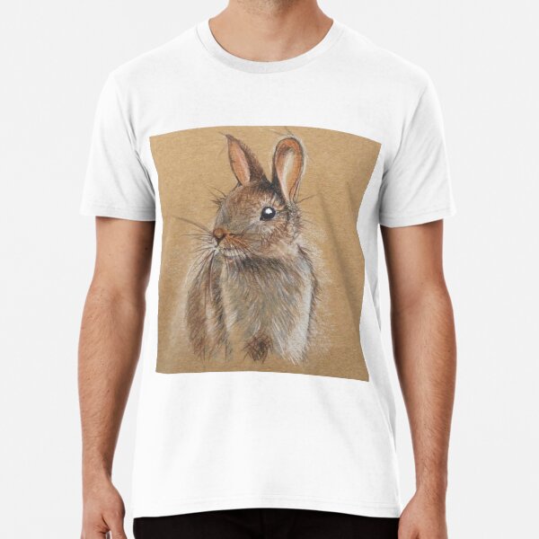 Baby Bunny Premium T-Shirt