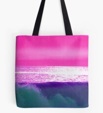 Overflow Tote Bag