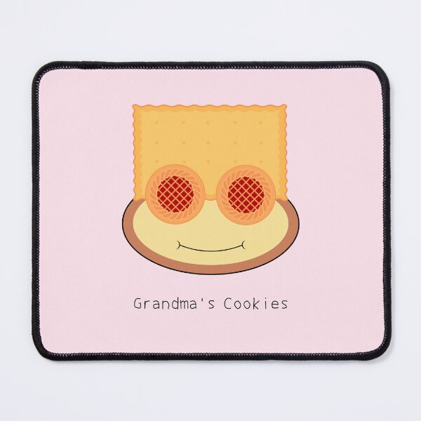 Item preview, Grandma's Cookies designed and sold by wordspotrayal.