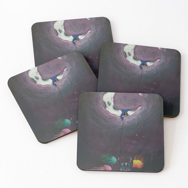 Item preview, Loneliness designed and sold by ROZAH.