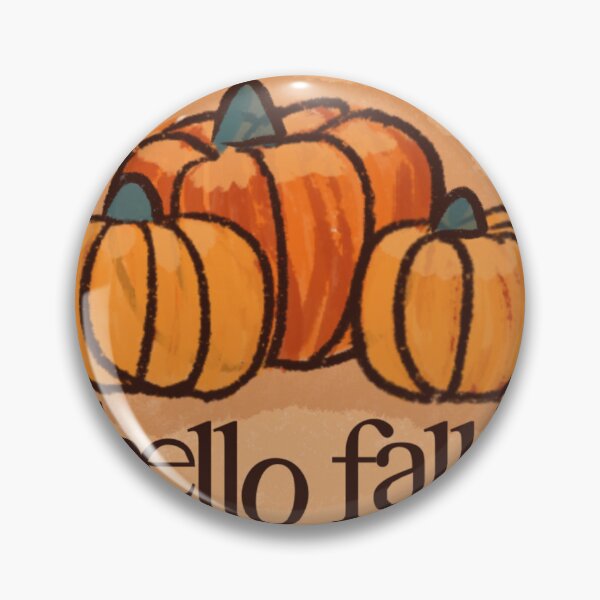 Item preview, Hello Fall! designed and sold by alyssacaples.