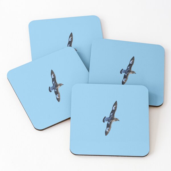 Item preview,  Color Print Painting Design of a Cape Petrel  designed and sold by designsasstultd.