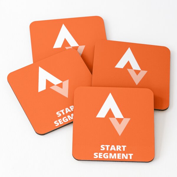 Item preview, Strava - Start of segment sticker designed and sold by renatojs.
