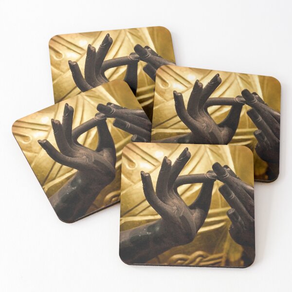 Item preview, Venerable Hands designed and sold by Ellen Cotton.