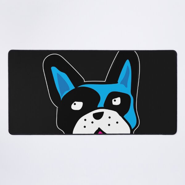 Item preview, Stupid Humans Angry Dog Meme designed and sold by iMobb06.