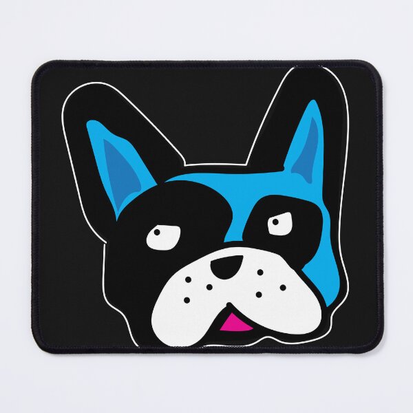 Item preview, Stupid Humans Angry Dog Meme designed and sold by iMobb06.
