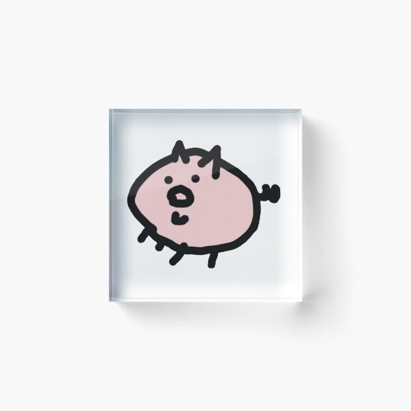 Item preview, PIG!  designed and sold by Jarred Stagen.