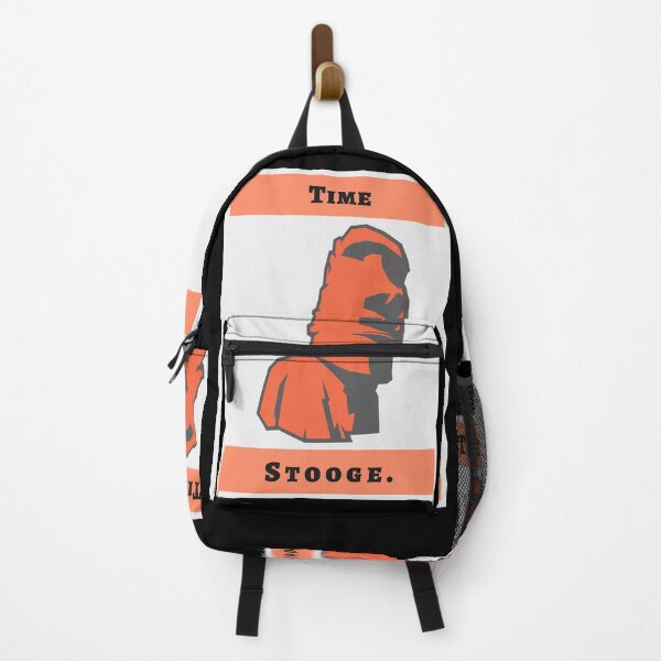 Item preview, Time Stooge designed and sold by Discovered.