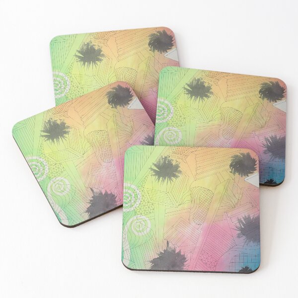 Item preview, Fluorescent designed and sold by ROZAH.