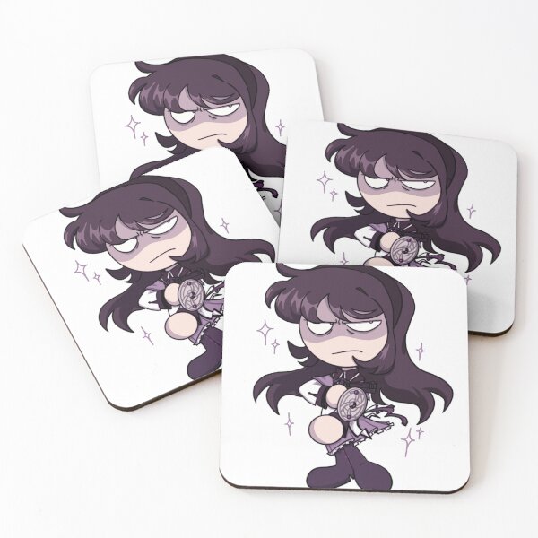 Item preview, homura designed and sold by Clarce It’s Clarce.