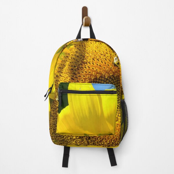 Item preview, Sunflower Bees designed and sold by MaryTimman.