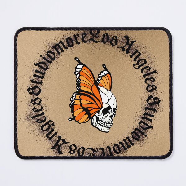 Item preview, LA Monarch designed and sold by STUDIO MORE Los Angeles.