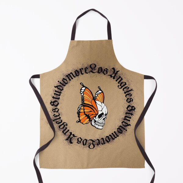 Item preview, LA Monarch designed and sold by STUDIO MORE Los Angeles.