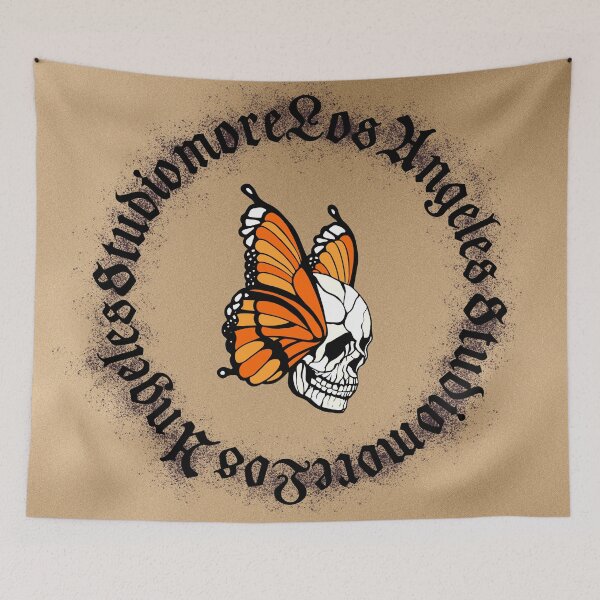 Item preview, LA Monarch designed and sold by STUDIO MORE Los Angeles.