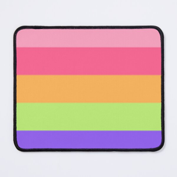Item preview, mspec lesbian flag designed and sold by Sam Schneble.