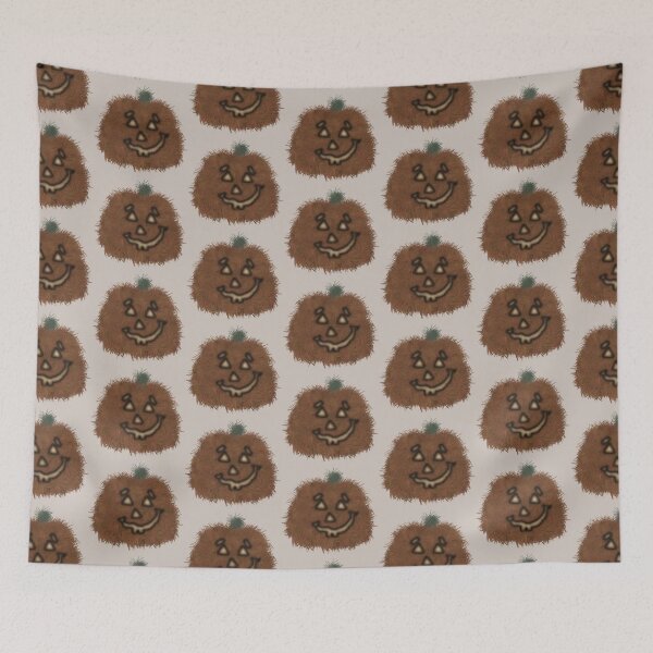 Item preview, Crunchy Pumpkin designed and sold by GAvenue.