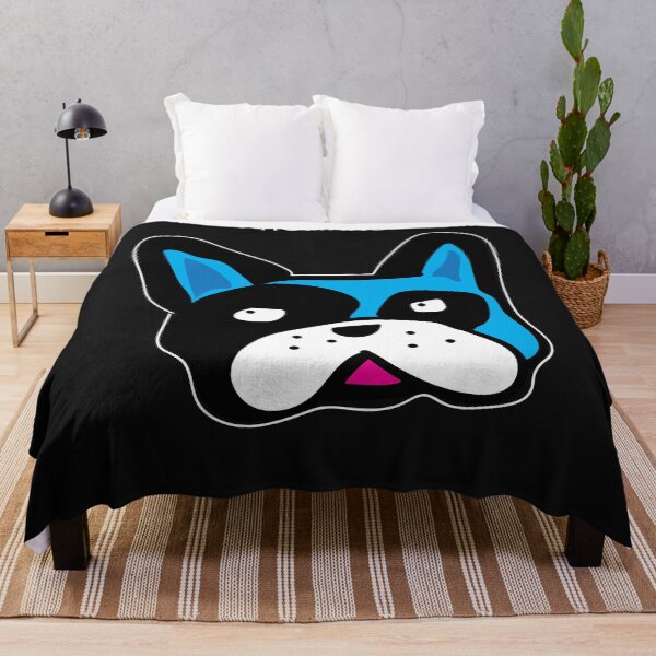 Item preview, Stupid Humans Angry Dog Meme designed and sold by iMobb06.