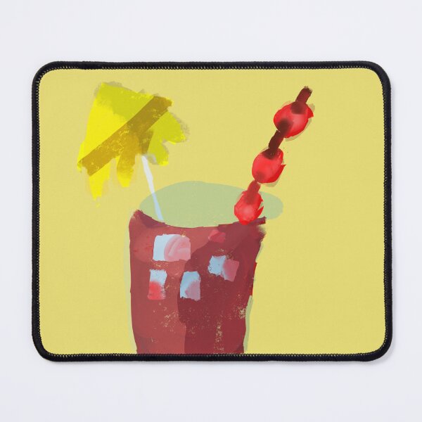 Item preview, Special Drink - Collage Animation designed and sold by jolabrese.