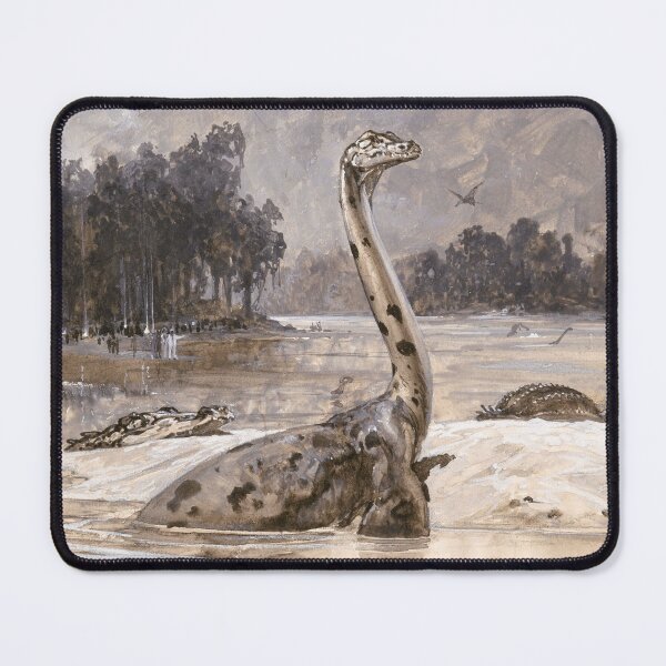 Item preview, The Lost World designed and sold by Twisted Wick.
