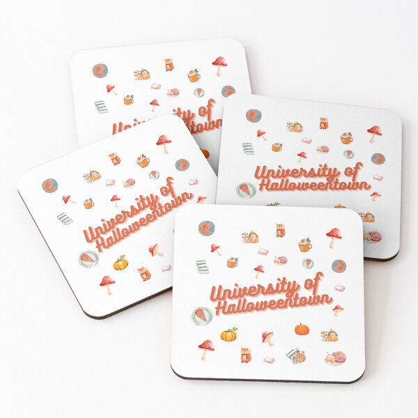 Item preview, University of Halloweentown designed and sold by meganschwindler.
