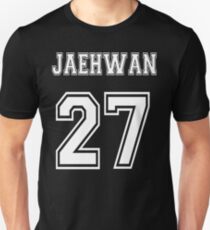 kim jaehwan, #27 Unisex T-Shirt