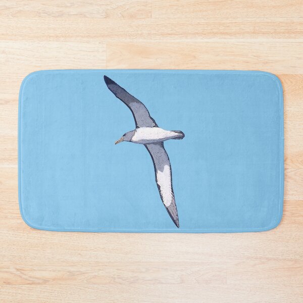 Item preview,  Chatham Albatross Color Print Painting Design   designed and sold by designsasstultd.