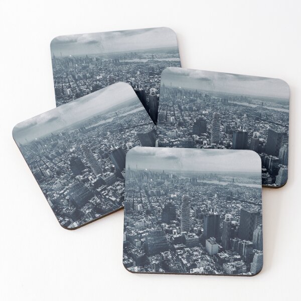 Item preview, Manhattan  designed and sold by jonycamp.