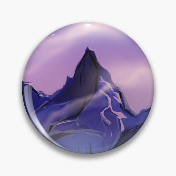 Item preview, Mountain Air designed and sold by Hailey Sperling.