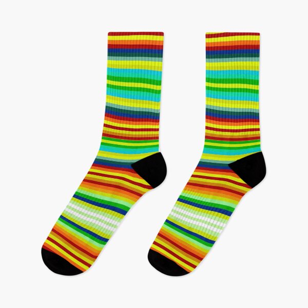 Item preview, Pop Retro Horizontal Stripes Line Pattern, Green designed and sold by MyArt23.