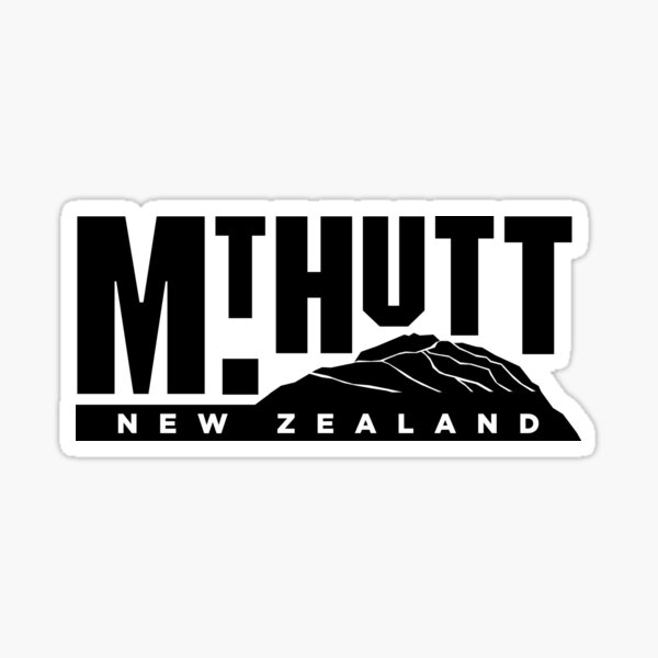 Item preview, Mt Hutt New Zealand designed and sold by Kiwidom.