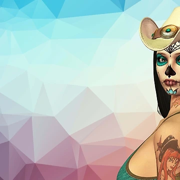 Artwork thumbnail, RAMBLIN ROSE by sofilthave