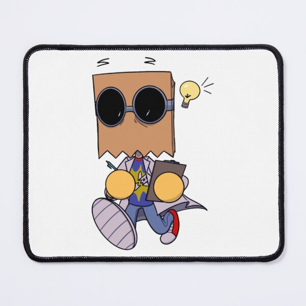 Item preview, flug designed and sold by Clarce It’s Clarce.