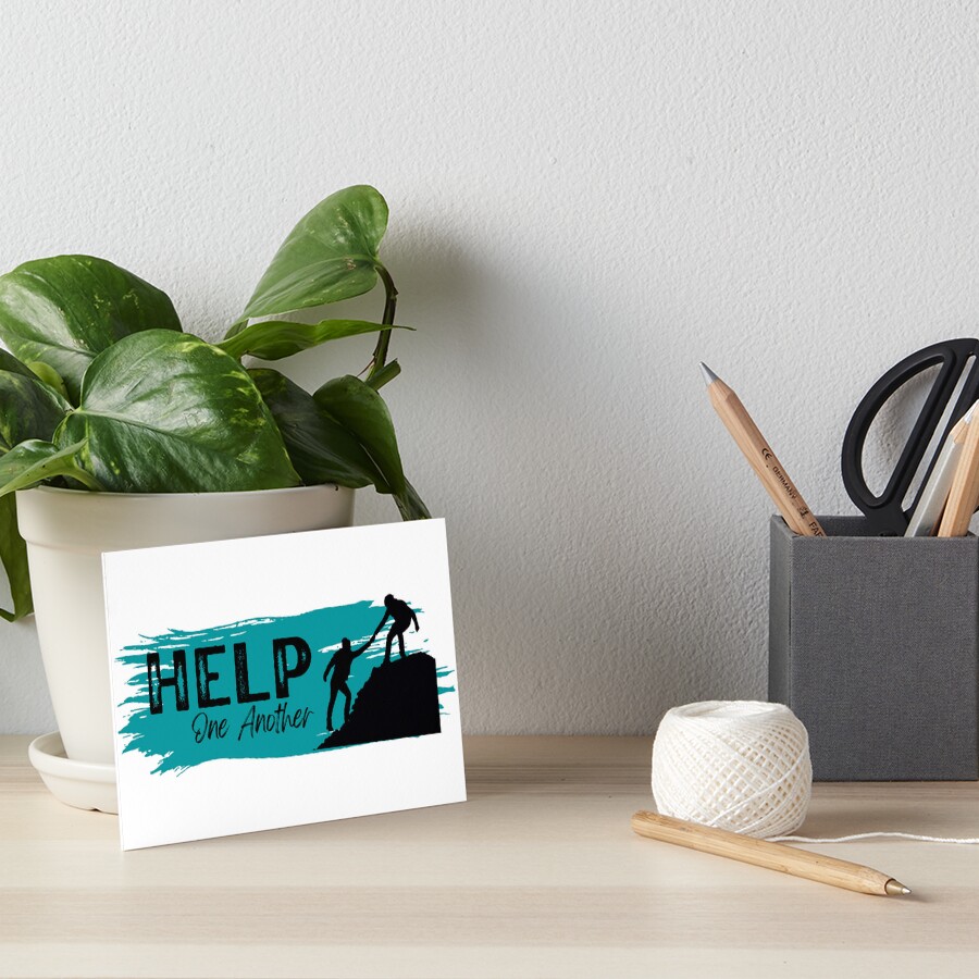 Item preview, Art Board Print designed and sold by DoubleBDesign.