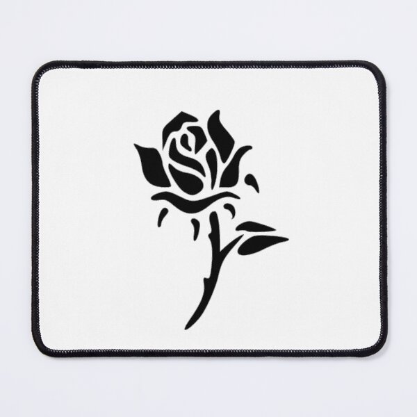 Item preview, Black Rose  designed and sold by Bermudis.