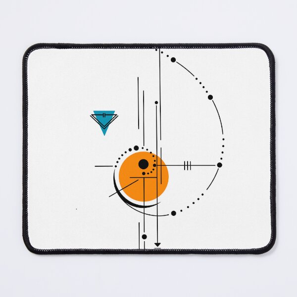 Item preview, Geometric Solar Golden Ratio designed and sold by lkthayerart.