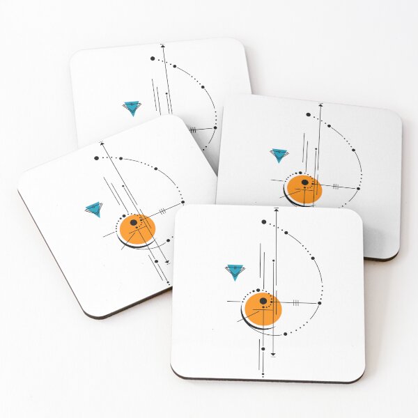 Item preview, Geometric Solar Golden Ratio designed and sold by lkthayerart.