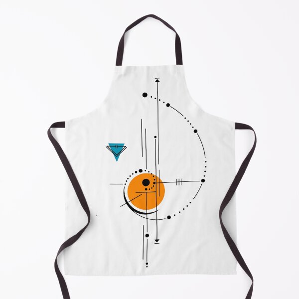 Item preview, Geometric Solar Golden Ratio designed and sold by lkthayerart.