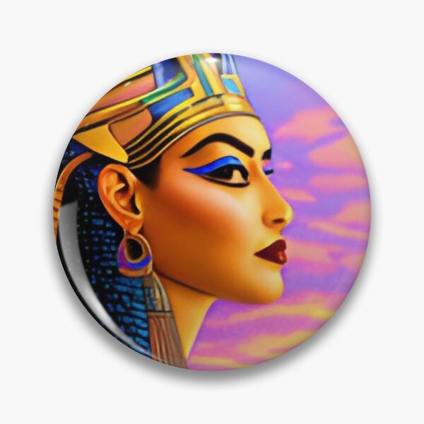 Item preview, EGYPTIAN GODDESS #2 designed and sold by Prilidiarts.