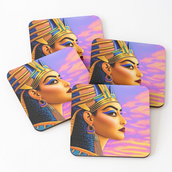 Item preview, EGYPTIAN GODDESS #2 designed and sold by Prilidiarts.
