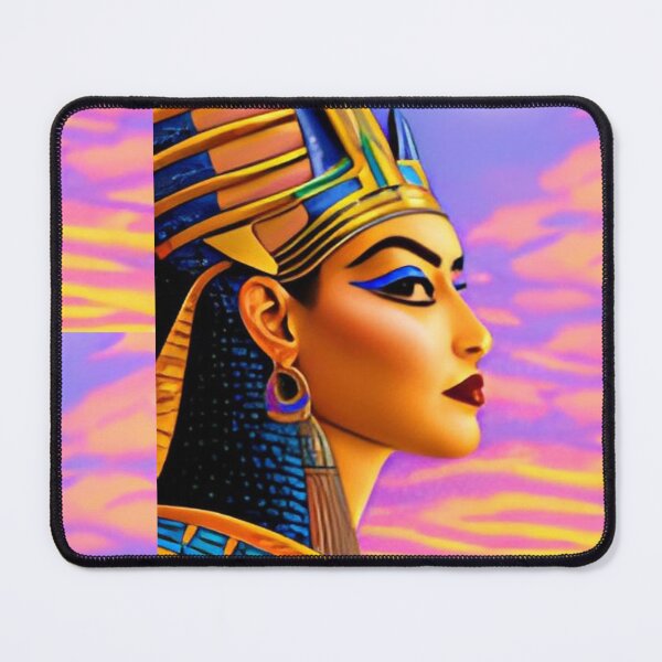 Item preview, EGYPTIAN GODDESS #2 designed and sold by Prilidiarts.