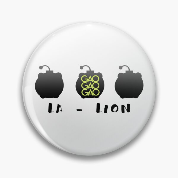 Item preview, Shishiro Botan La-Lion Hololive designed and sold by TonaPlancarte.