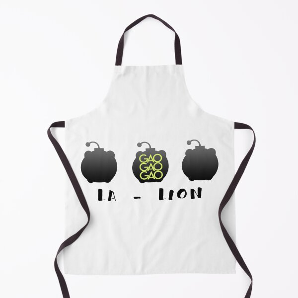 Item preview, Shishiro Botan La-Lion Hololive designed and sold by TonaPlancarte.
