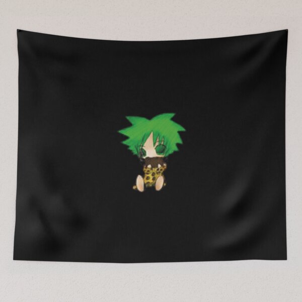 Item preview, Live_A_Live_Pogo designed and sold by tizzaart.