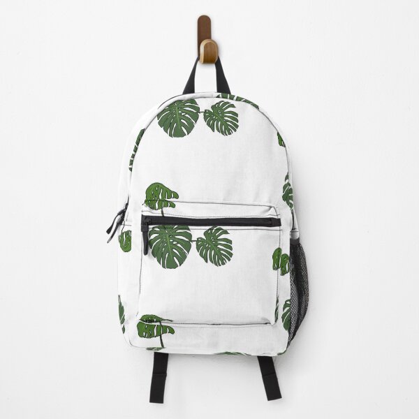 Item preview, MONSTERA PLANT designed and sold by sketchesbynaik.
