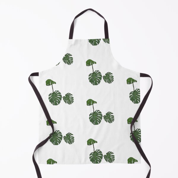 Item preview, MONSTERA PLANT designed and sold by sketchesbynaik.