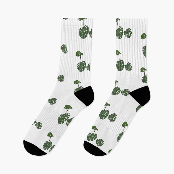 Item preview, MONSTERA PLANT designed and sold by sketchesbynaik.