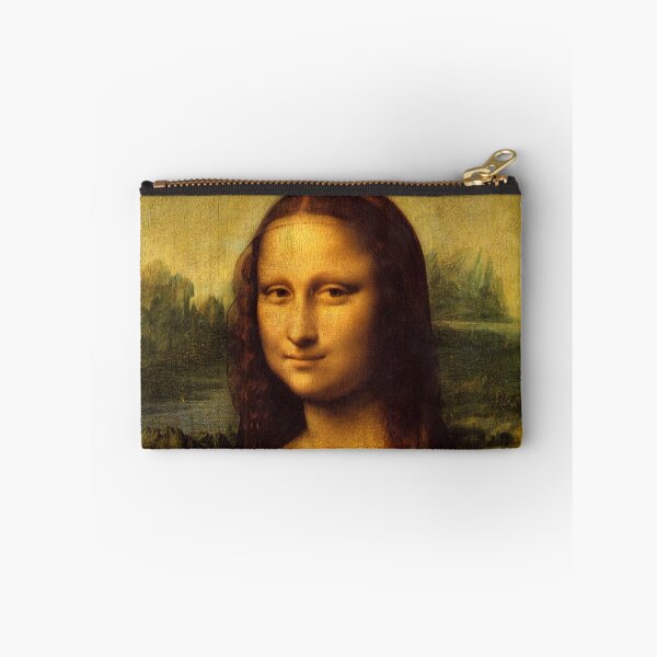 Item preview, Mona Lisa - Leonardo da Vinci designed and sold by SimpleJoyStyle.
