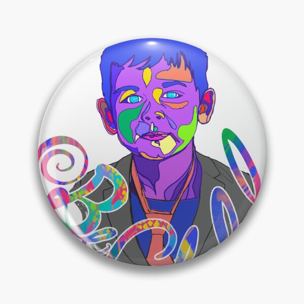 Item preview, Be Colorful designed and sold by Boundliss.